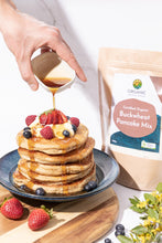 Load image into Gallery viewer, Buckwheat Pancake Mix
